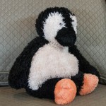 this is Penguin